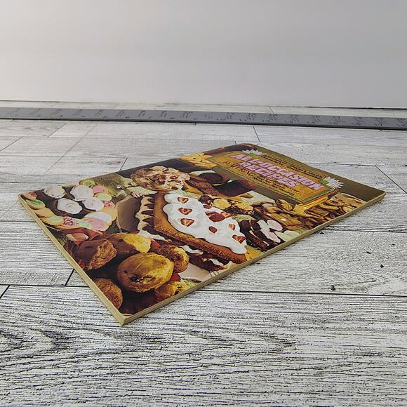 Occident King Midas All-Occasion Recipes Cookbook Booklet Peavy Flour Mill VG - Picture 12 of 13